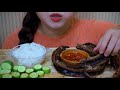 Asmr Eating Dried Snake With Rice And Cuber Exotic Food Asmr Eating Dried Snake With Rice And Cuber Exotic Food