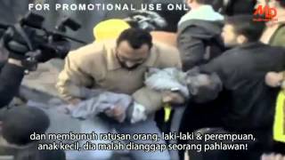 Fight for Gaza Zombie The Cranberries Bondan Prakoso Kikan acoustic cover by JPA