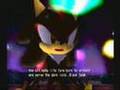 Shadow The Hedgehog