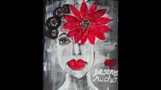 Watch Dianne Reeves Besame Mucho video