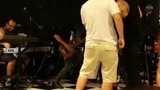 HIGHWAY STAR OLD GARAGE ROCK PUB