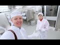 Where does NASA keep the Moon Rocks? - Smarter Every Day 220