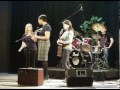 Mercy Marissa & DC Coffman on Good Day Columbus