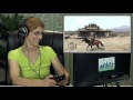 ELDERS PLAY RED DEAD REDEMPTION (Elders React: Gaming)