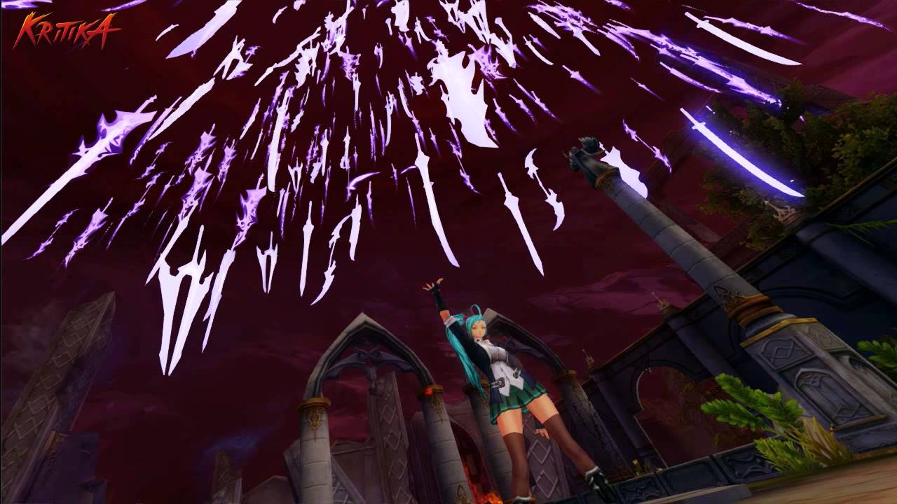 Image currently unavailable. Go to www.hack.generatorgame.com and choose Kritika: The White Knights image, you will be redirect to Kritika: The White Knights Generator site.