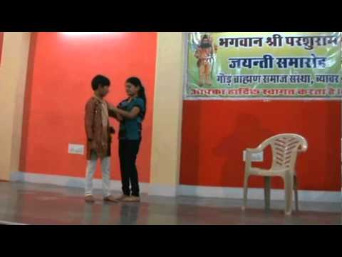 main kya karu ram mujhe budha mil gaya by navin pancholi