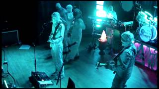 Watch Here Come The Mummies Everlasting Party video