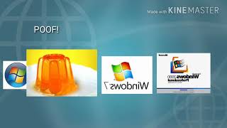 Windows Vista: Magic Time