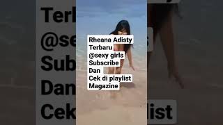 Rheana Adisty Terbaru