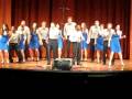 Let the Music Get Down in Your Soul - Dicks and Janes (University of Michigan)
