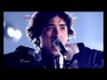 EUROVISION 2010 TURKEY - MANGA - WE COULD BE THE SAME HQ (2ND SEMI-FINAL) klip izle