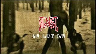 Alkonost - My Last Day