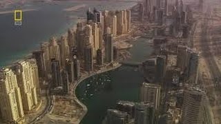 Взгляд Изнутри  Дубаи — Чудо Или Мираж  National Geographic  Hd