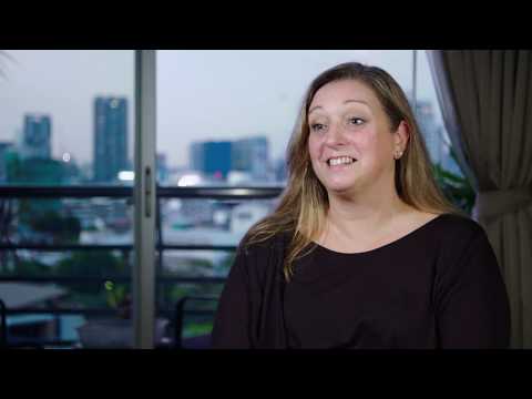 Rewarding our Staff | Teaching at Shrewsbury International School Bangkok Riverside