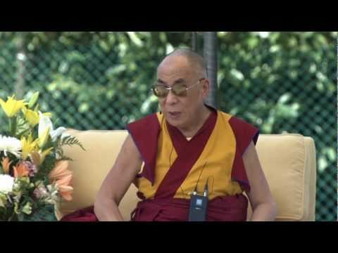 A Talk for World Peace A Talk for World Peace klip izle