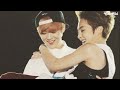 [XIUHAN/LUMIN] Chu Chu Chu - Xiumin & Luhan