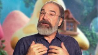 Mandy Patinkin - Smurfs The Lost Village