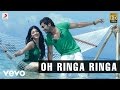 7th Sense - Oh Ringa Ringa Video | Suriya | Harris Jayaraj