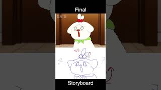 [5] Dog Shampoo🧴 | Gh'story | #Animation #Anime