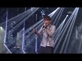 120826 PHANTOM - BURNING @ SBS Inkigayo (Full HD)