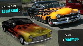 GTA VC cars vs Real life Cars | All Sports & Muscle