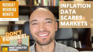 Monday Morning Minute 5/17/2021