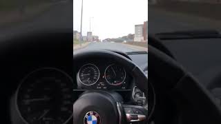 BMW Yanlama Snap (Yelkovan)