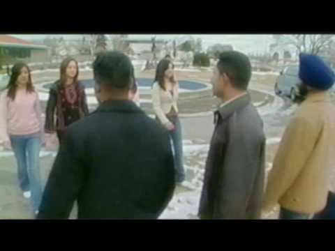 Geeta Zaildar - AAJA LAKE SHARTAN Shot...