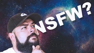 NSFW?