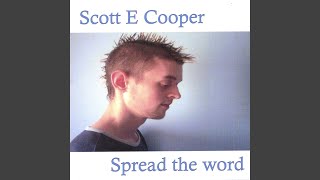 Watch Scott E Cooper Captive Of The Soul video