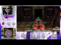 Zelda Majora's Mask 3D : Temple de Bois-Cascade | Ep.05 - Let's Play Memories