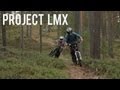 Electric bike freeriding movie || Project LMX