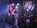 theturkies LIVE2011.3.6 I LIKE～八月下旬 ユニオンジャックLIVE録音
