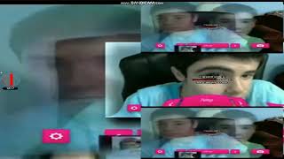 Reupload-Ished Ytpmv Many Mirror And Other Effects Scan