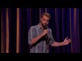 Brooks Wheelan Stand-Up 09/02/14