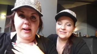 CNTC Edmonton 2016 | Dynamic Duo Adventures | Swan Nails