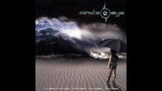 Watch Minds Eye Frozen Tears video