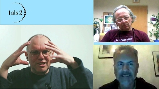 Nondualität: Video-Chat mit Dittmar Kruse (1/2017): "Positives" Denken, Meditation ...
