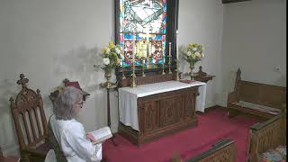 Morning Prayer - 8/7/2022