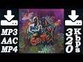 Descargar canción nueva de: J Balvin - Mi Gente / Musica MP3 320Kbps, AAC, video mp4.Descarga Gratis Mp3
