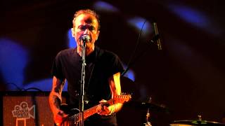 Watch Hugh Cornwell Nerves Of Steel video