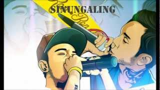 Watch Loonie Sinungaling feat Ron Henley  Tuff video