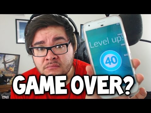WHAT HAPPENS WHEN YOU HIT LEVEL 40 IN POKEMON GO?! ★ POKEMON GO Q&A #1