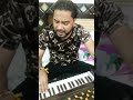 Sunny Saleem || Rabba Dukhi Dil Mera || Live Song || 2020 HD