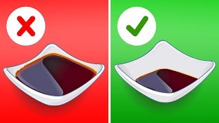 How to Eat Correctly and Not Embarrass Yourself at Restaurants How to Eat Correctly and Not Embarrass Yourself at Restaurants