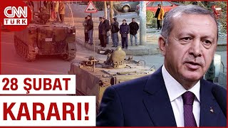 Son Daki̇ka🚨 Erdoğan'dan 28 Şubat Sanıklarına Af! 6-8 Ekim Olayları Davasında Karar Açıklandı...