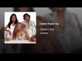 Video: Outro (DC-3) Thank You