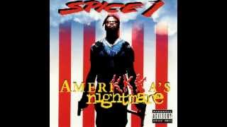 Watch Spice 1 Murder Aint Crazy video