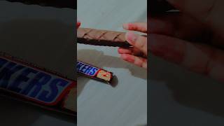 Snickers Nut Chocolate Bar