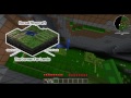 Farlands Survival | Minecraft | Episode:1 Patchwork base.